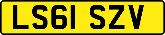 LS61SZV