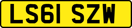 LS61SZW