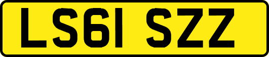 LS61SZZ