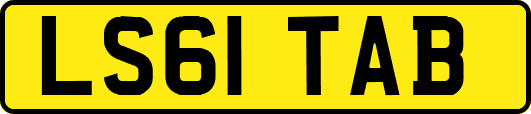 LS61TAB