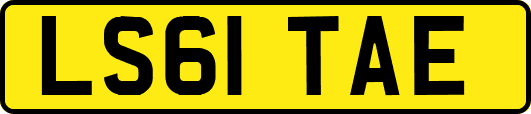 LS61TAE