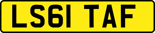 LS61TAF