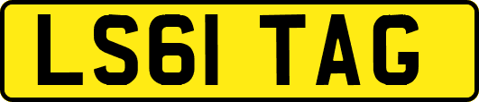 LS61TAG