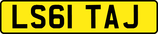 LS61TAJ