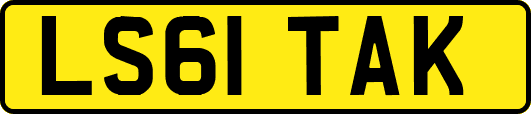 LS61TAK