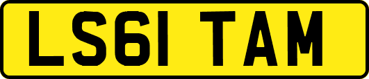 LS61TAM