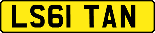 LS61TAN
