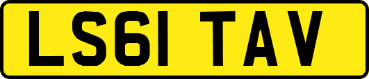 LS61TAV
