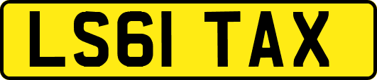 LS61TAX