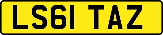 LS61TAZ