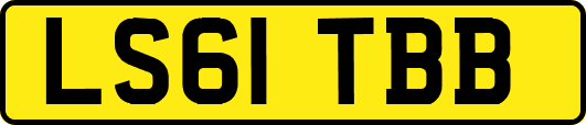 LS61TBB