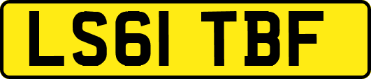 LS61TBF