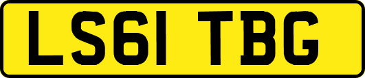 LS61TBG