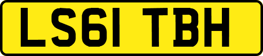 LS61TBH