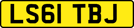 LS61TBJ