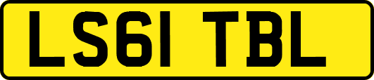 LS61TBL