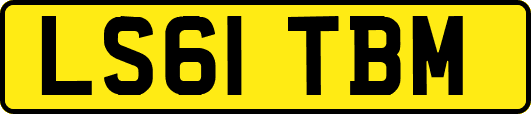LS61TBM
