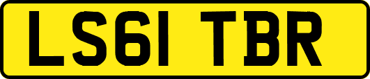 LS61TBR