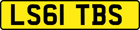 LS61TBS