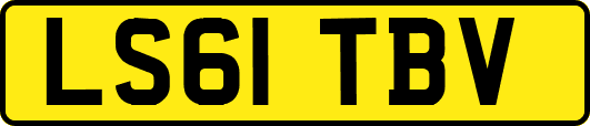 LS61TBV