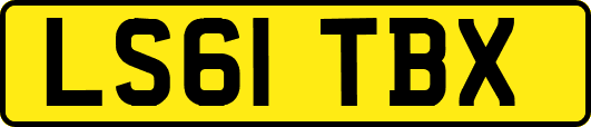LS61TBX
