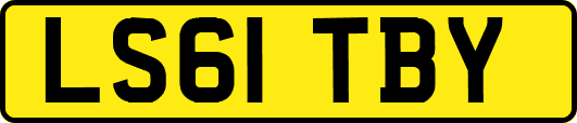 LS61TBY