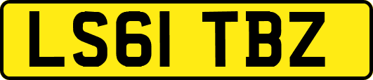 LS61TBZ
