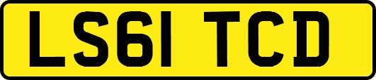 LS61TCD