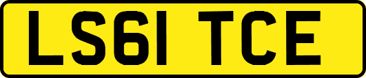 LS61TCE