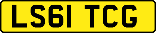 LS61TCG