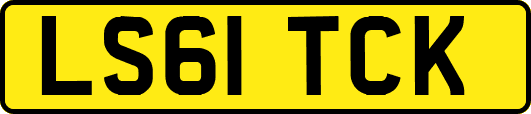 LS61TCK