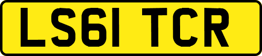 LS61TCR
