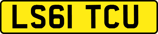 LS61TCU