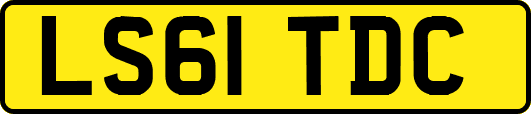 LS61TDC