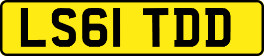LS61TDD
