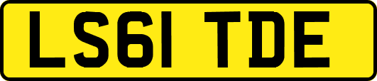 LS61TDE