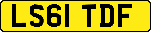 LS61TDF