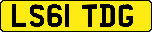 LS61TDG