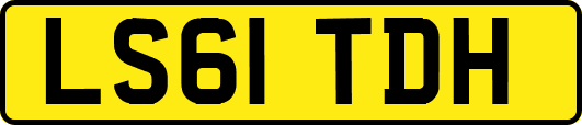 LS61TDH