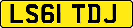 LS61TDJ