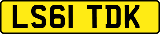 LS61TDK