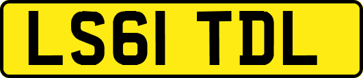 LS61TDL