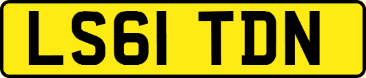 LS61TDN