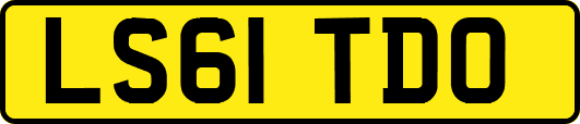 LS61TDO
