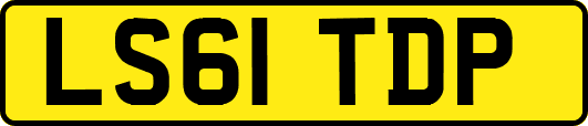 LS61TDP