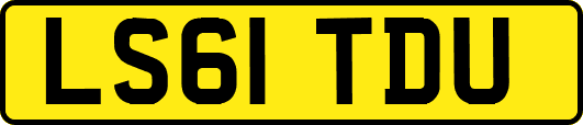 LS61TDU