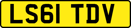 LS61TDV