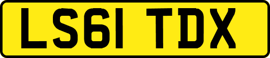 LS61TDX