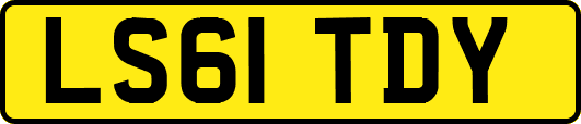 LS61TDY