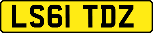 LS61TDZ